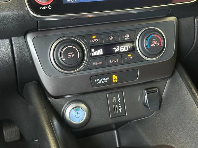 Used 2024 Nissan Leaf S FWD image 29