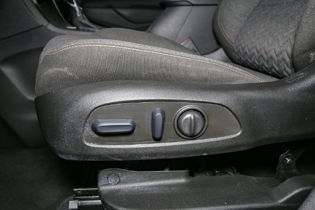 Used 2022 Chevrolet Equinox LT FWD image 35