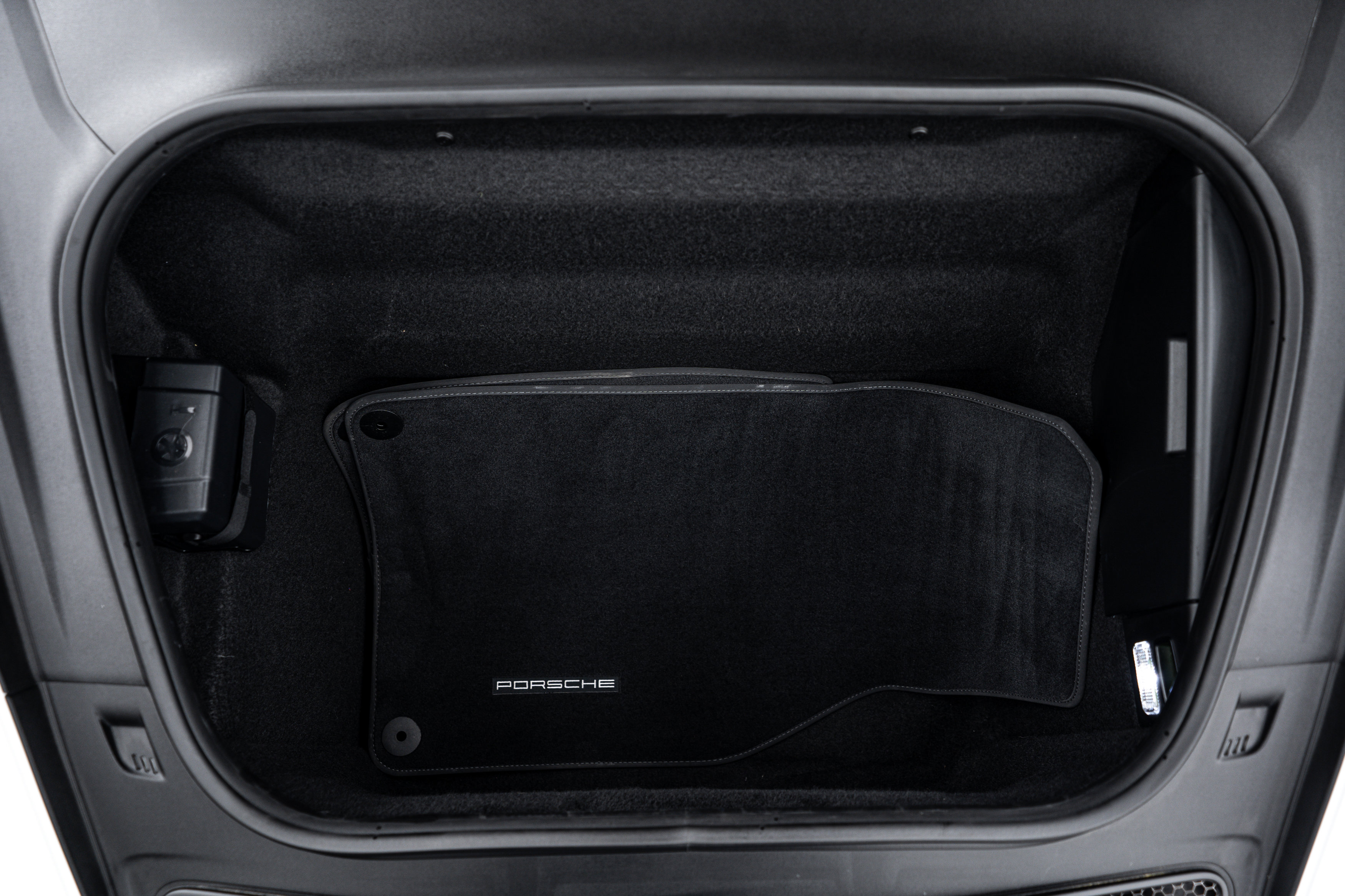 Certified 2026 Porsche 911 GT3 RWD image 30