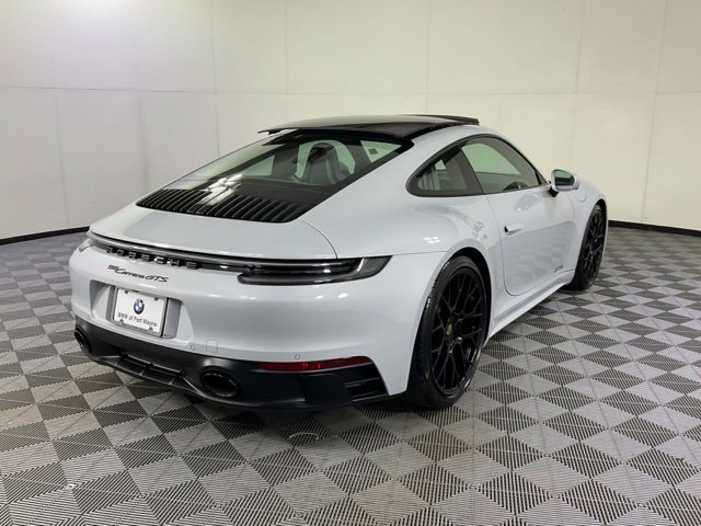 Used 2024 Porsche 911 Carrera GTS RWD image 6