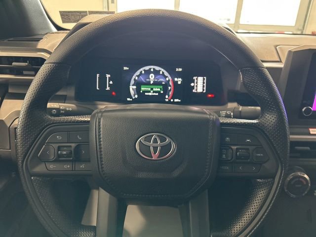 New 2026 Toyota Tacoma SR image 10