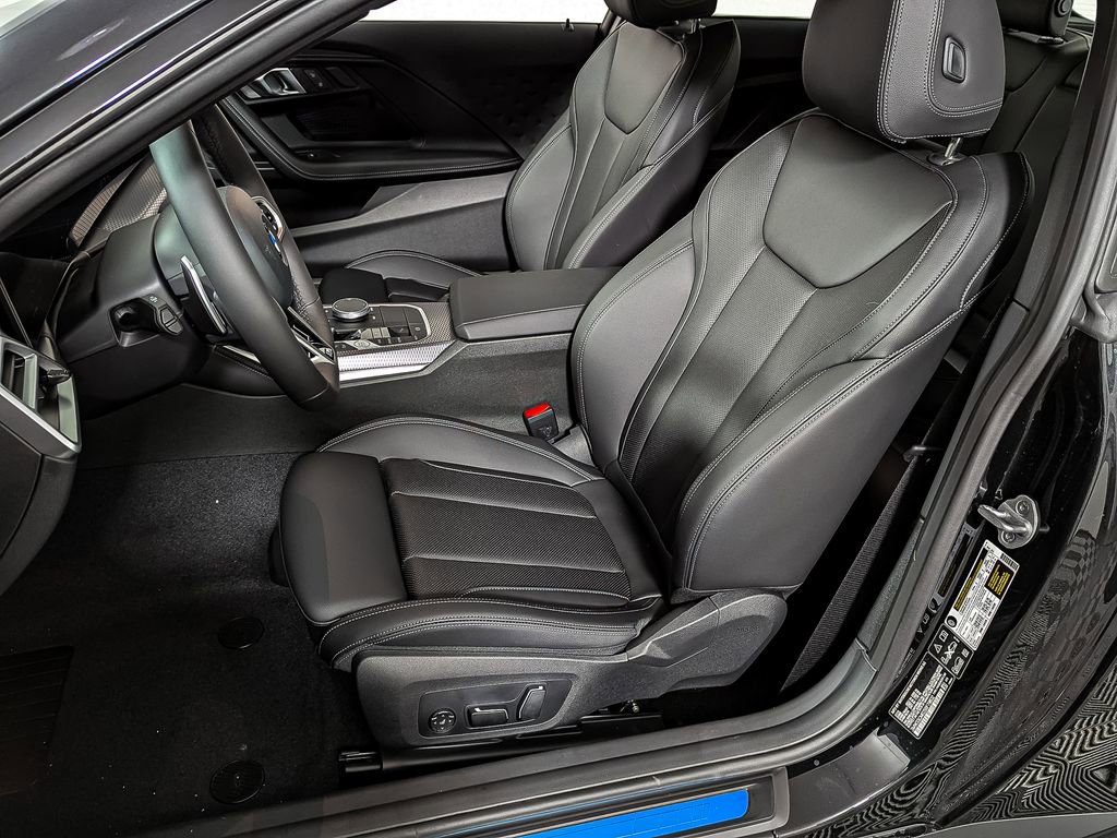 New 2025 BMW 230i xDrive Coupe w/ M Sport Package image 11