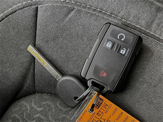 Used 2021 GMC Canyon Elevation w/ Driver Alert Package image 13