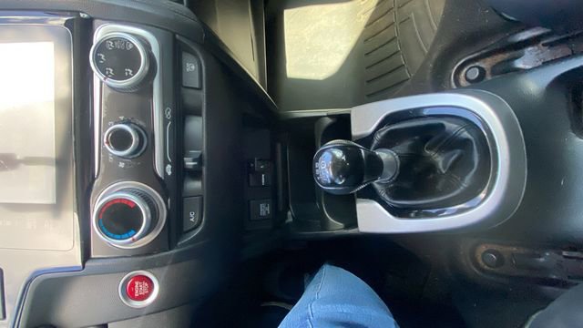 Used 2015 Honda Fit EX image 22