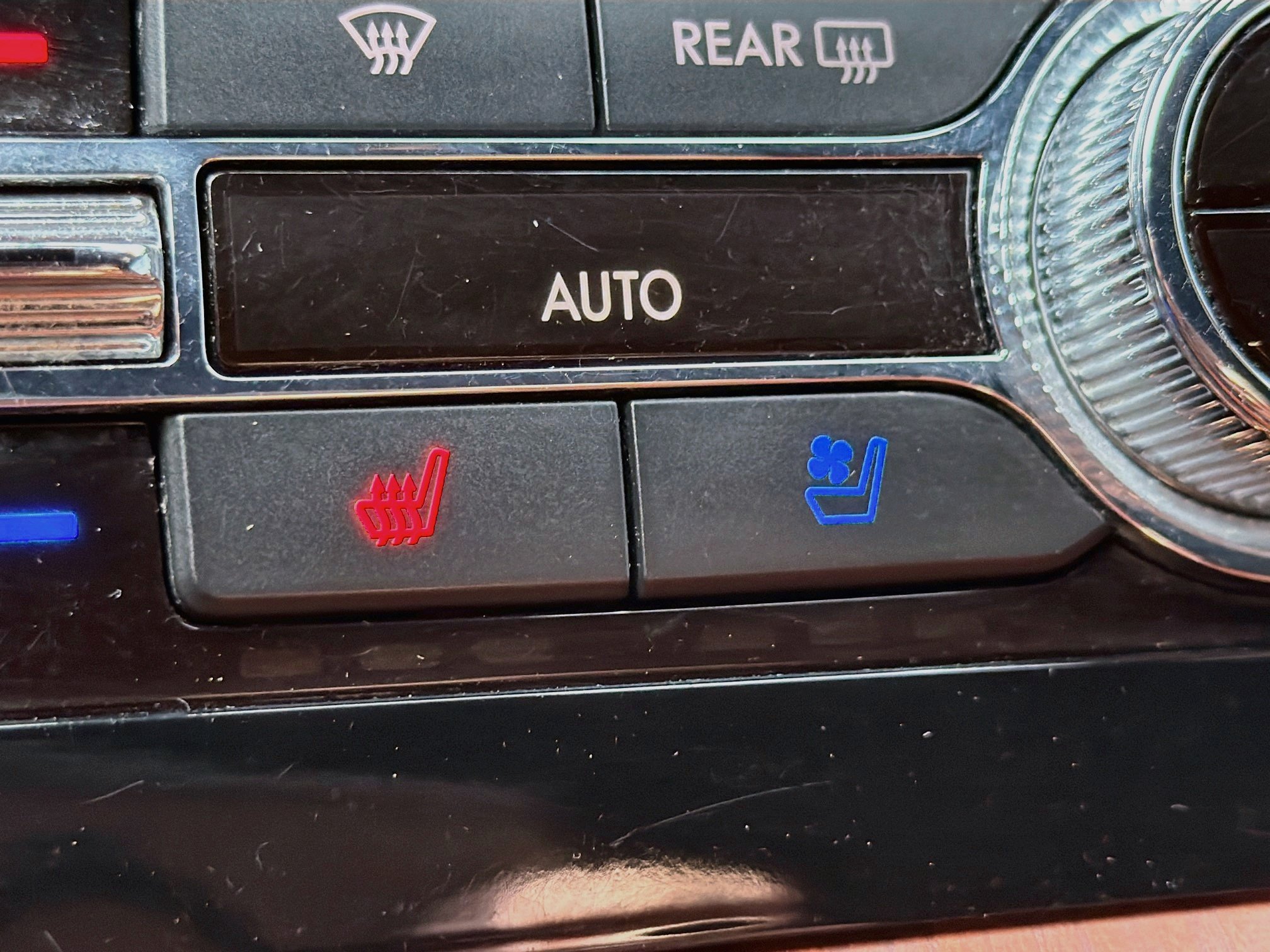 Used 2021 Lincoln Navigator L Reserve AWD/4WD image 20