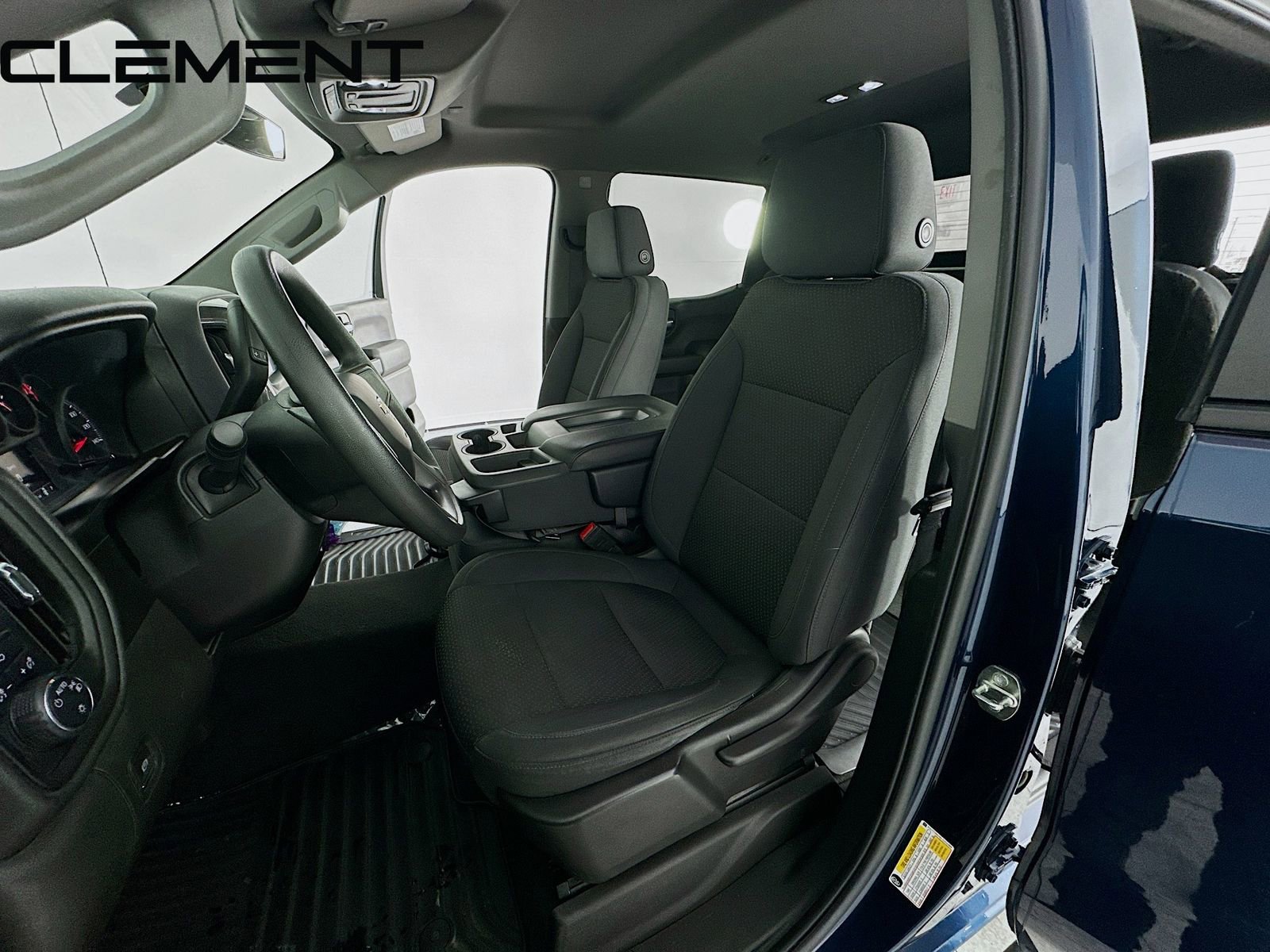 Used 2020 Chevrolet Silverado 1500 Custom w/ Custom Value Package image 26