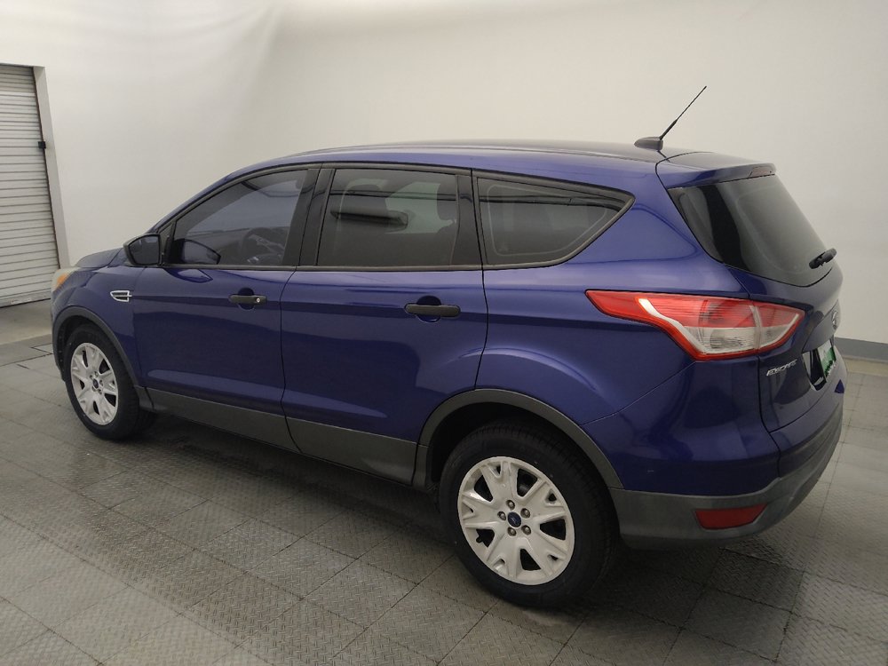 Used 2014 Ford Escape S FWD image 3
