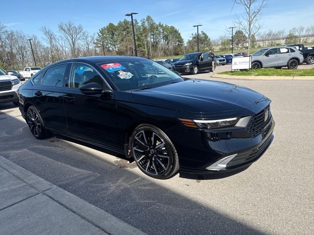 Used 2024 Honda Accord Touring image 6
