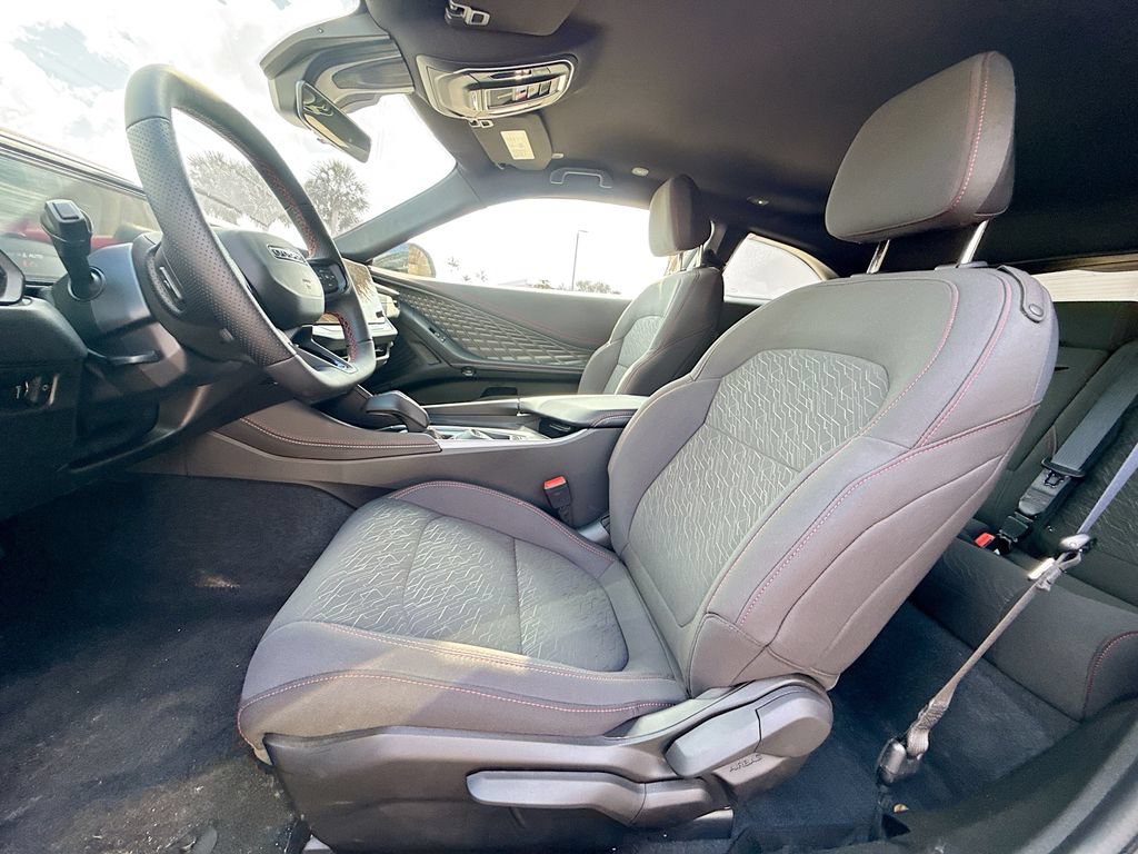 New 2026 Dodge Charger R/T AWD/4WD image 22