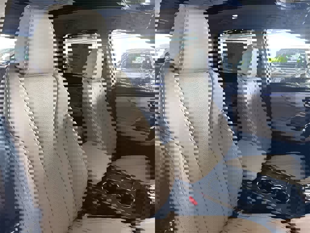 New 2026 Acura MDX FWD w/ Technology Package image 27