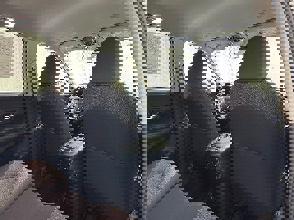 Used 2025 Toyota Grand Highlander AWD image 59