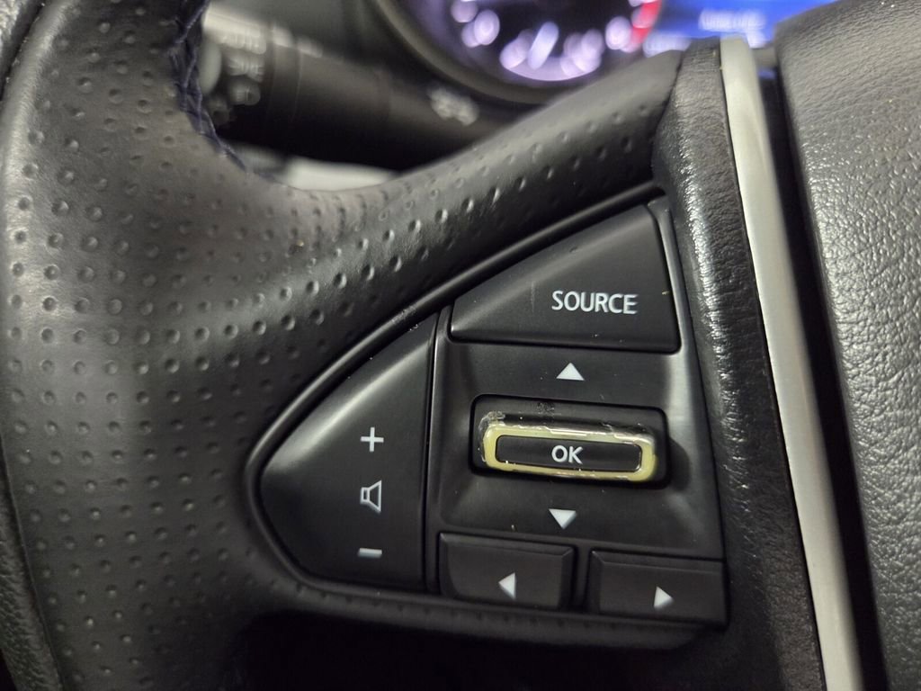 Used 2017 Nissan Maxima 3.5 S FWD image 18