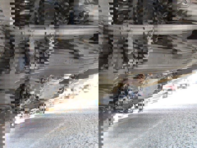 Used 2017 Ford E-450 and Econoline 450 Super Duty w/ Shuttle Bus Prep Package RWD image 24