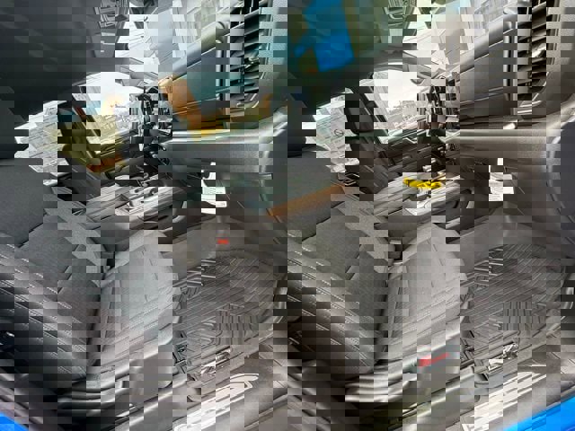 New 2025 Chevrolet Silverado 1500 RST w/ All Star Edition Plus image 20