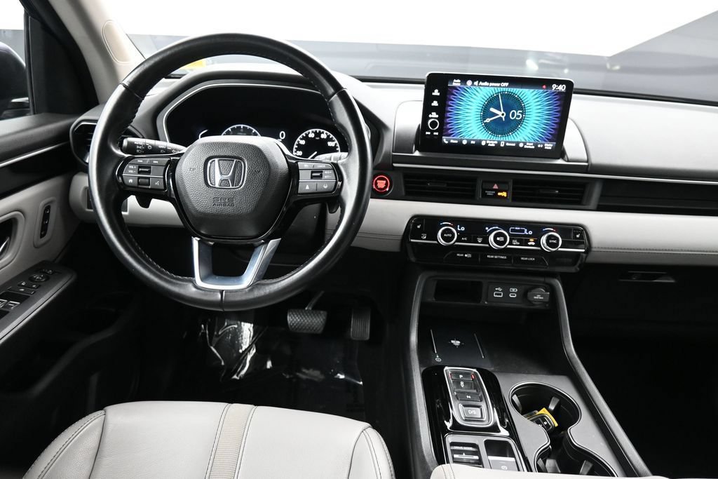 Certified 2023 Honda Pilot EX-L image 19