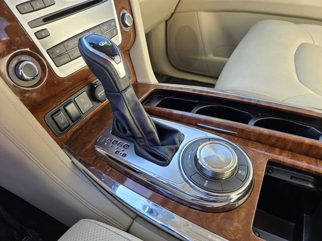 Used 2018 INFINITI QX80 4WD image 26