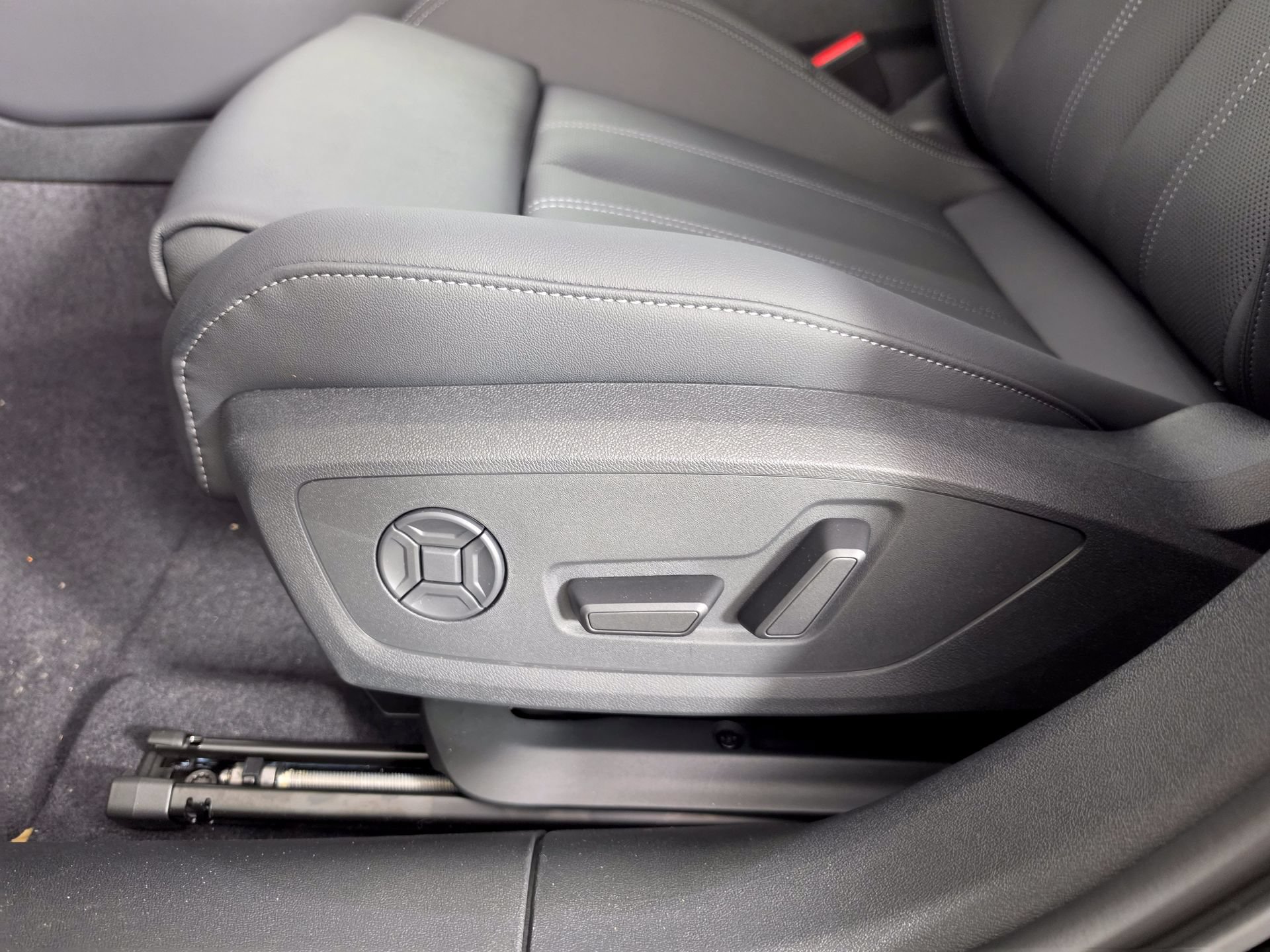 New 2026 Audi A5 2.0T Premium AWD/4WD image 36