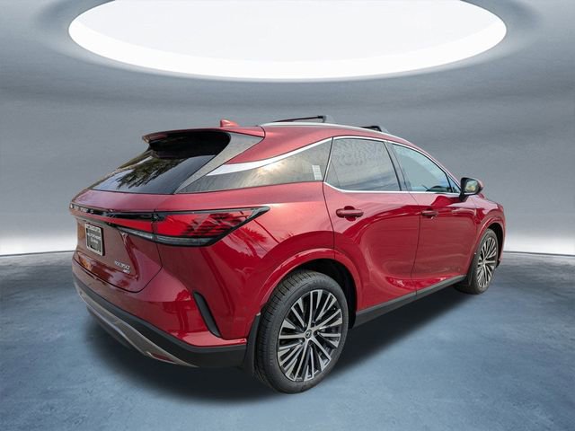 Used 2024 Lexus RX 350 Premium Plus w/ Convenience Package video 4