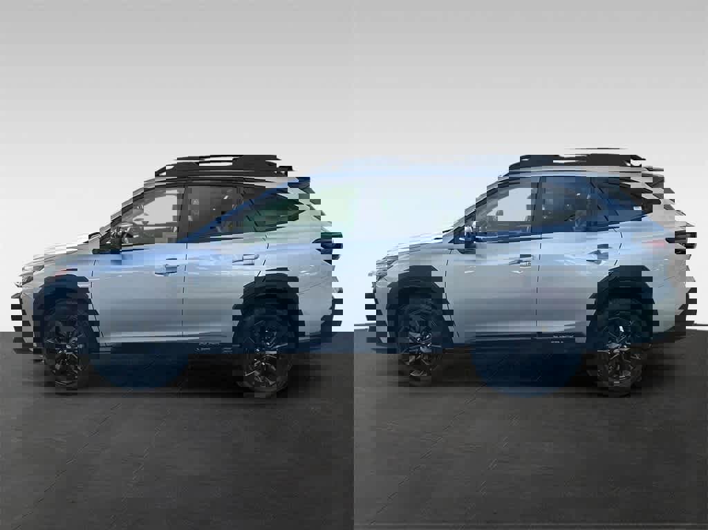 Certified 2024 Subaru Outback Onyx Edition image 3