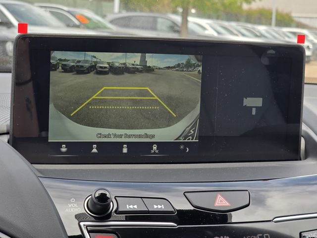 New 2026 Acura RDX SH-AWD image 10