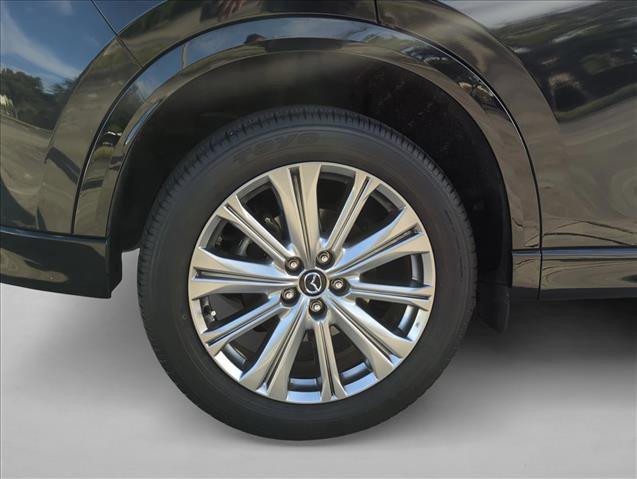 Used 2023 MAZDA CX-5 Signature image 28