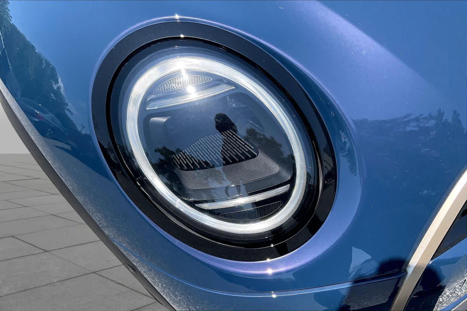 Used 2026 MINI Cooper S FWD image 13