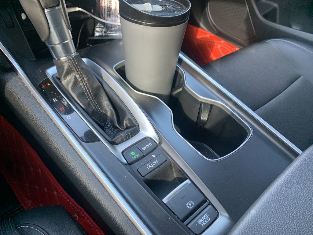 Used 2022 Honda Accord Sport image 18