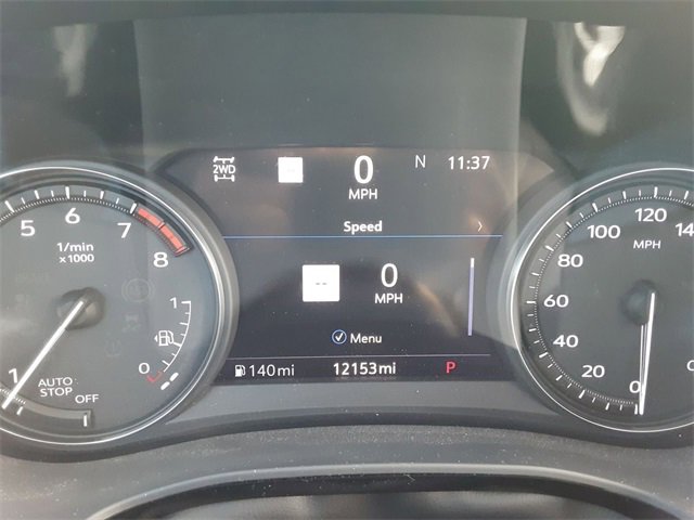 Used 2024 Cadillac XT6 Premium Luxury w/ Technology Package image 15