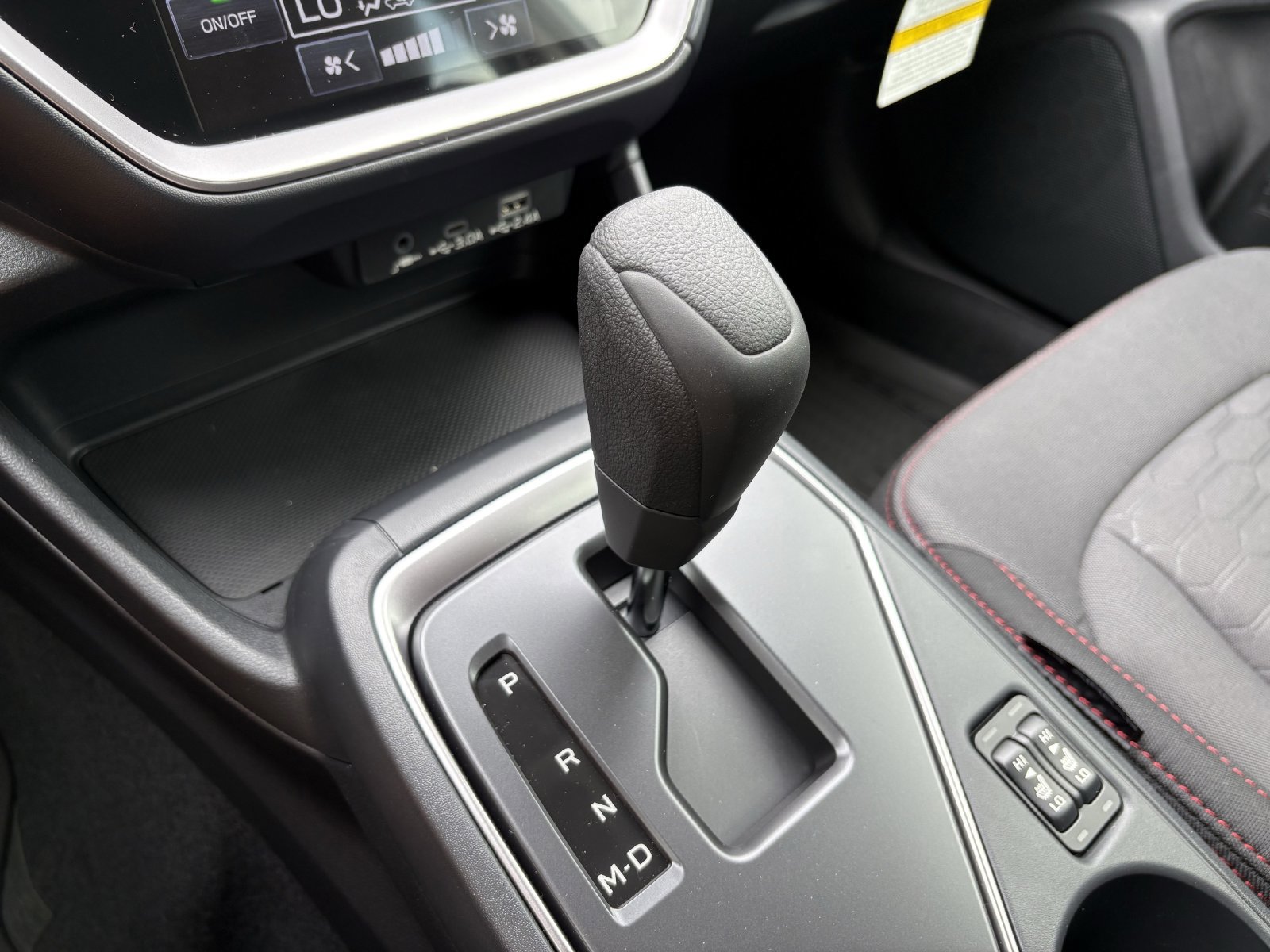 New 2026 Subaru Impreza 2.0i Sport AWD/4WD image 19