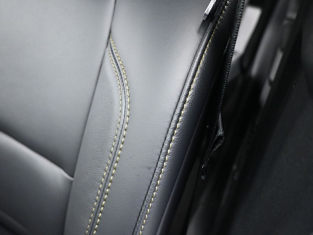 New 2026 Ford Bronco Badlands w/ Sasquatch Package image 25