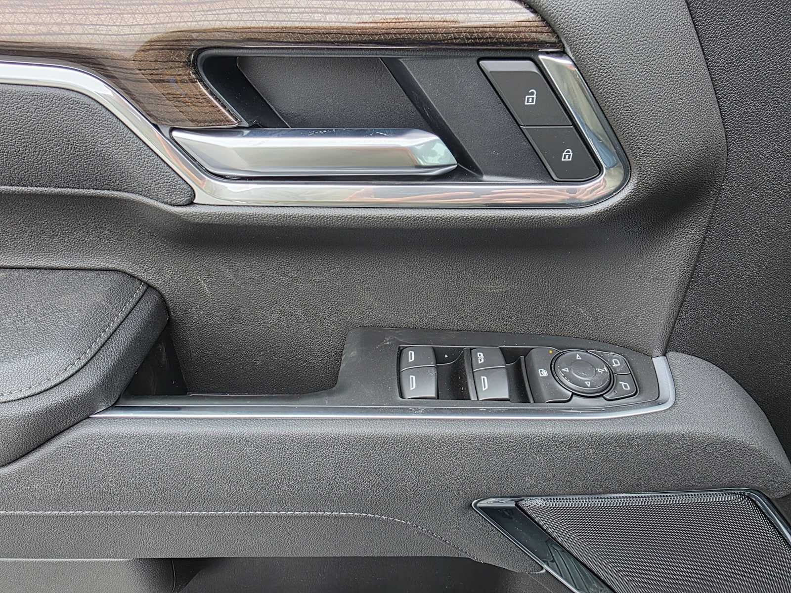 New 2026 Chevrolet Silverado 1500 RST AWD/4WD image 22