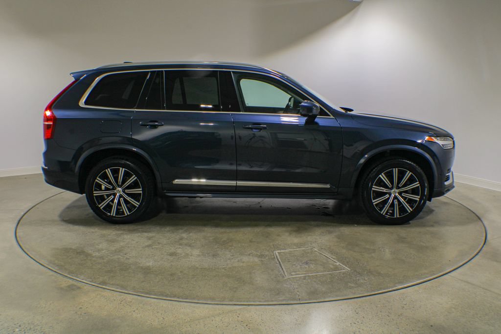 Used 2023 Volvo XC90 B6 Plus AWD/4WD image 6
