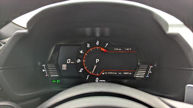 Used 2020 Toyota Supra Premium w/ Driver Assist Package image 21