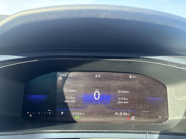 Used 2022 Volkswagen Taos SE image 12