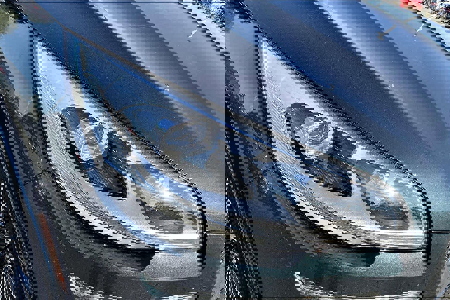 Used 2020 Lincoln Aviator Black Label w/ Dynamic Handling Package image 28