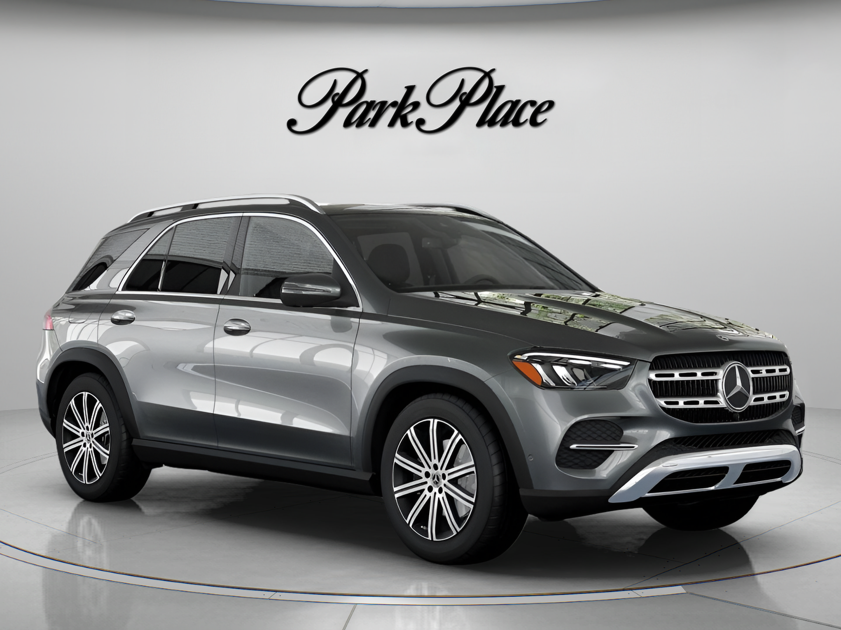 Used 2026 Mercedes-Benz GLE 350 4MATIC image 33