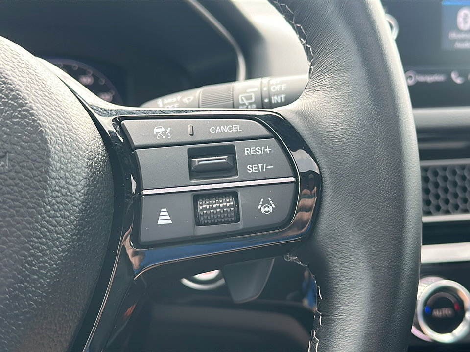 Used 2024 Honda Civic Sport Touring image 29