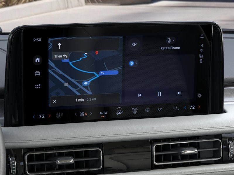 New 2026 Lincoln Aviator AWD image 14
