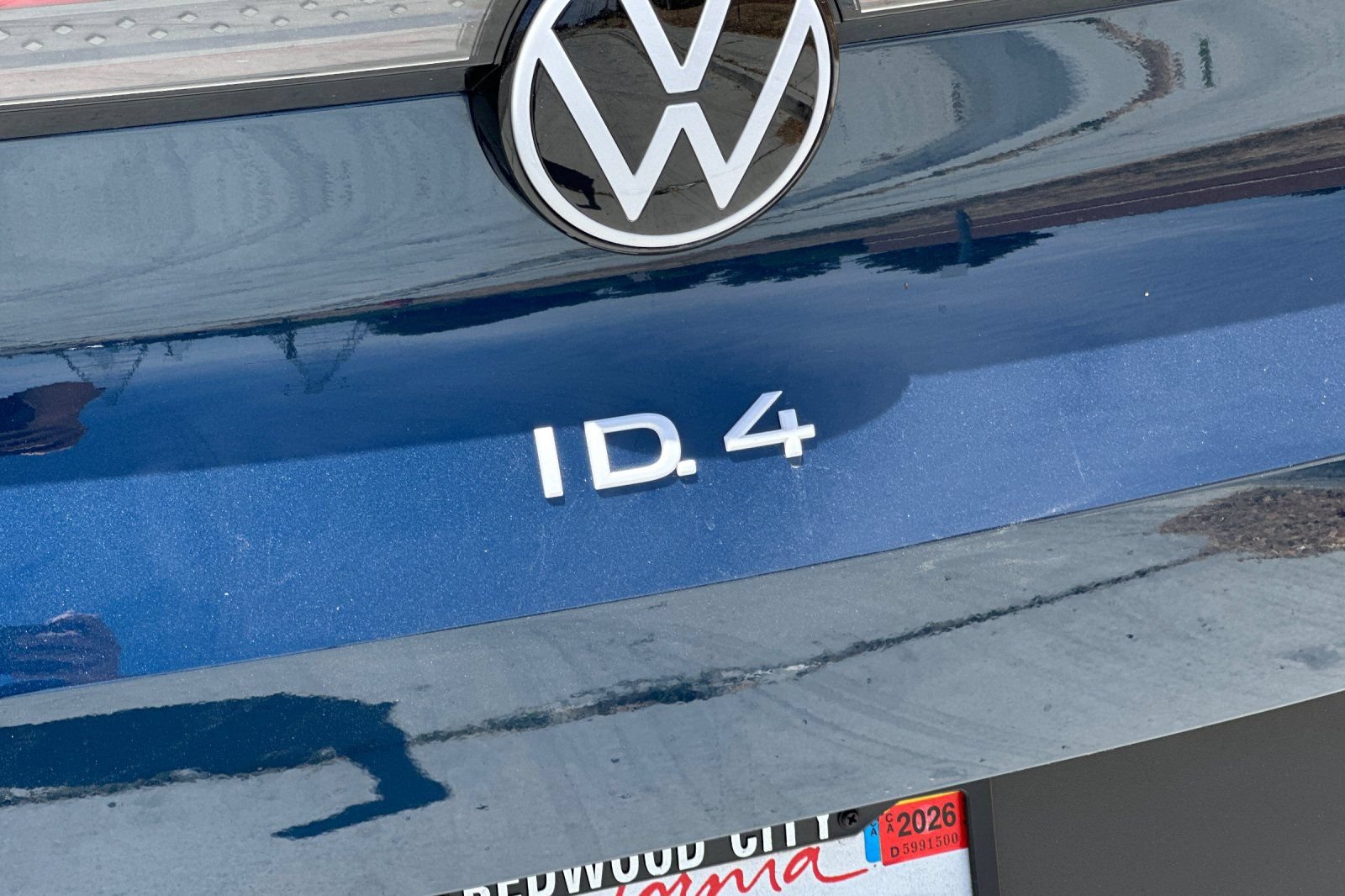 Used 2023 Volkswagen ID.4 Pro RWD image 28