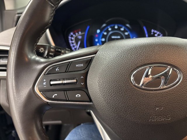 Used 2019 Hyundai Santa Fe SEL image 25