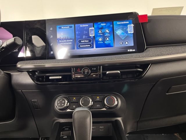 New 2026 Nissan Kicks S FWD image 30