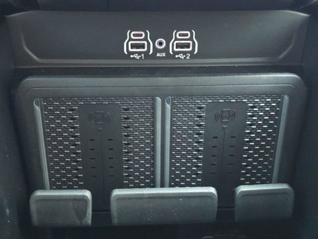 New 2026 RAM 3500 Laramie w/ Night Edition image 30