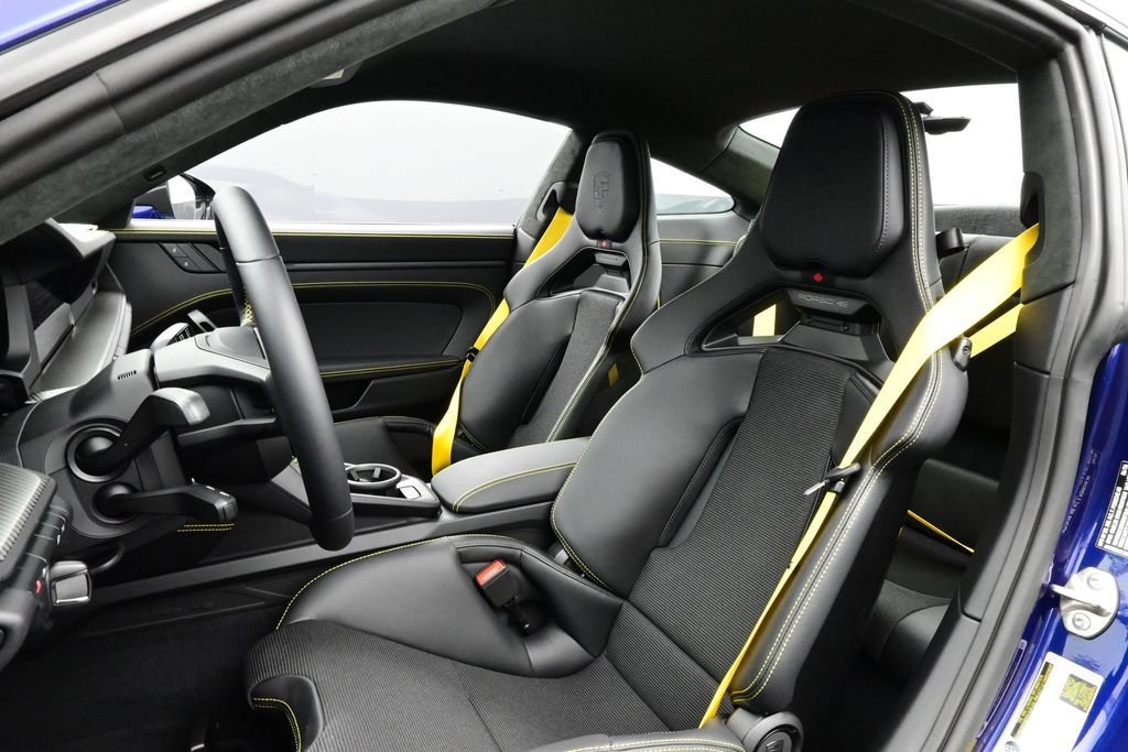 New 2026 Porsche 911 GT3 RWD image 5