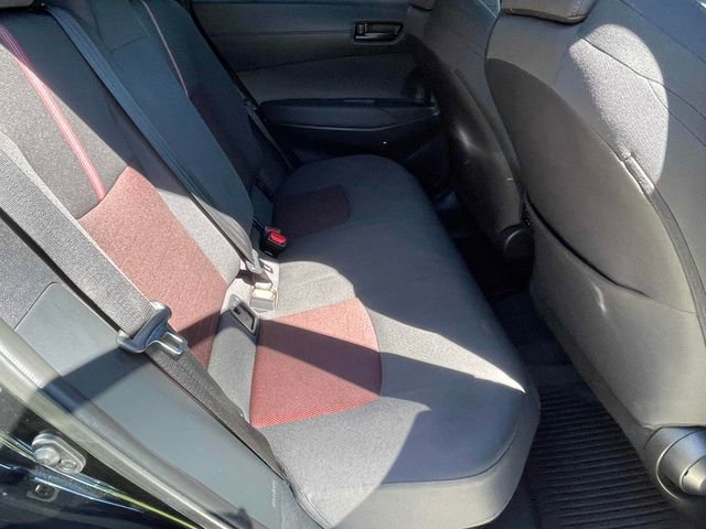 Used 2024 Toyota Corolla Cross AWD Hybrid image 23