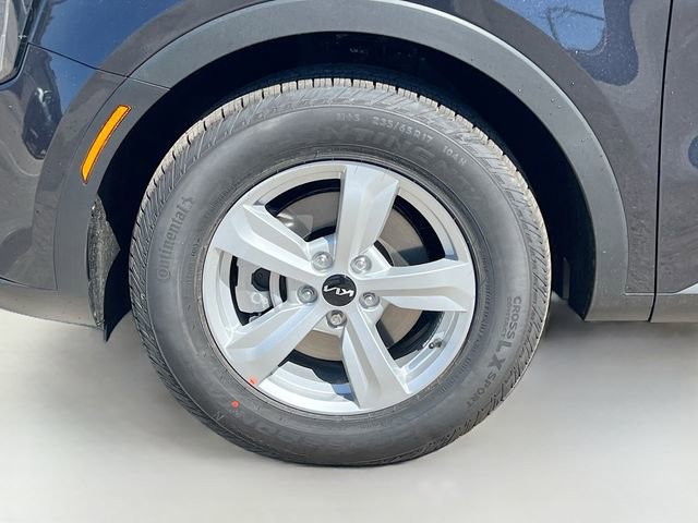 New 2026 Kia Sorento LX image 31