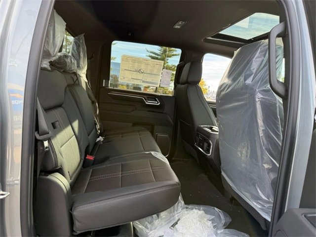 New 2026 Chevrolet Silverado 2500 High Country w/ Technology Package image 6