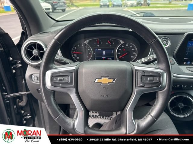 Used 2020 Chevrolet Blazer LT AWD/4WD image 14