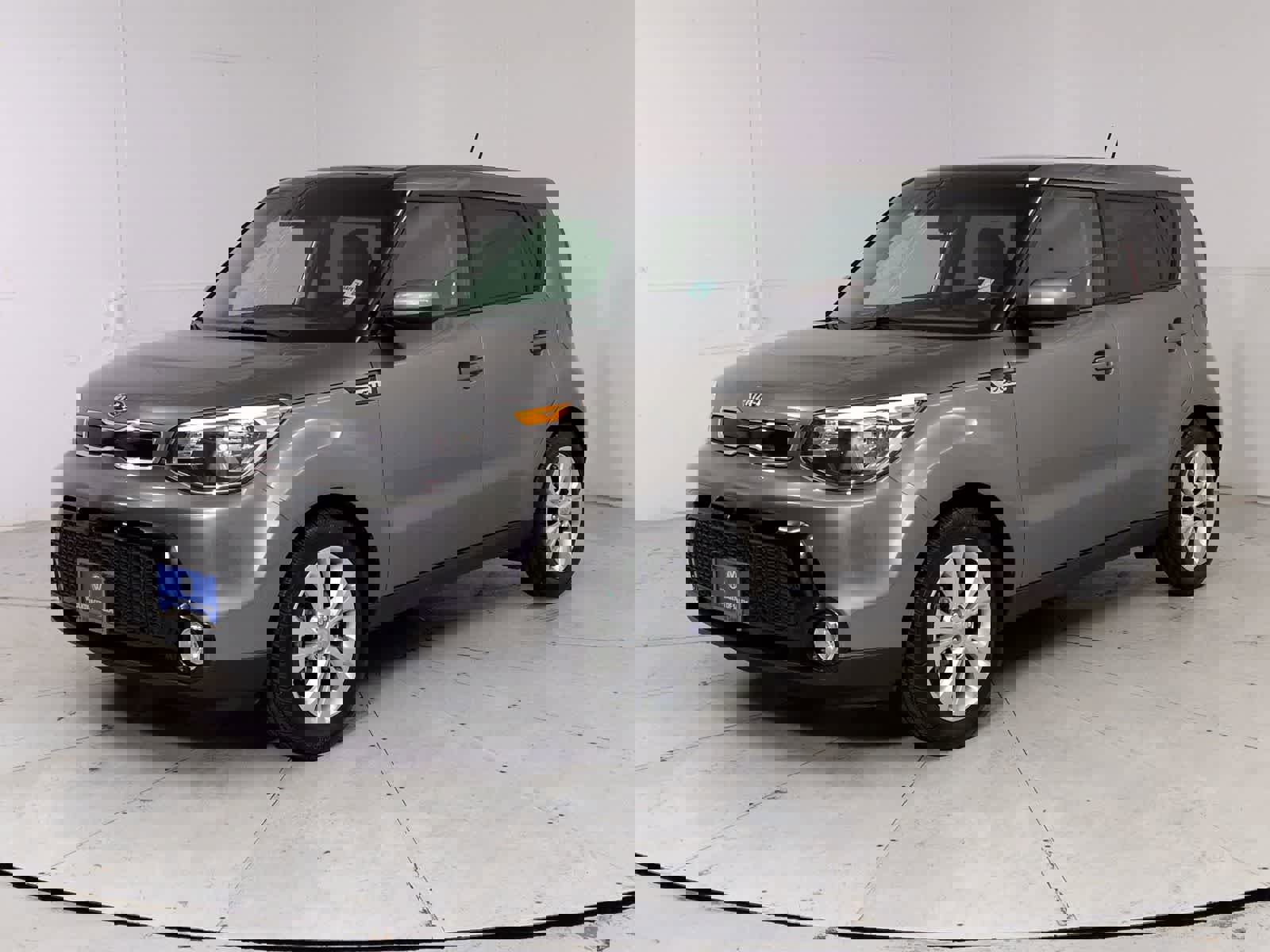 Used 2016 Kia Soul + w/ Primo Package image 1