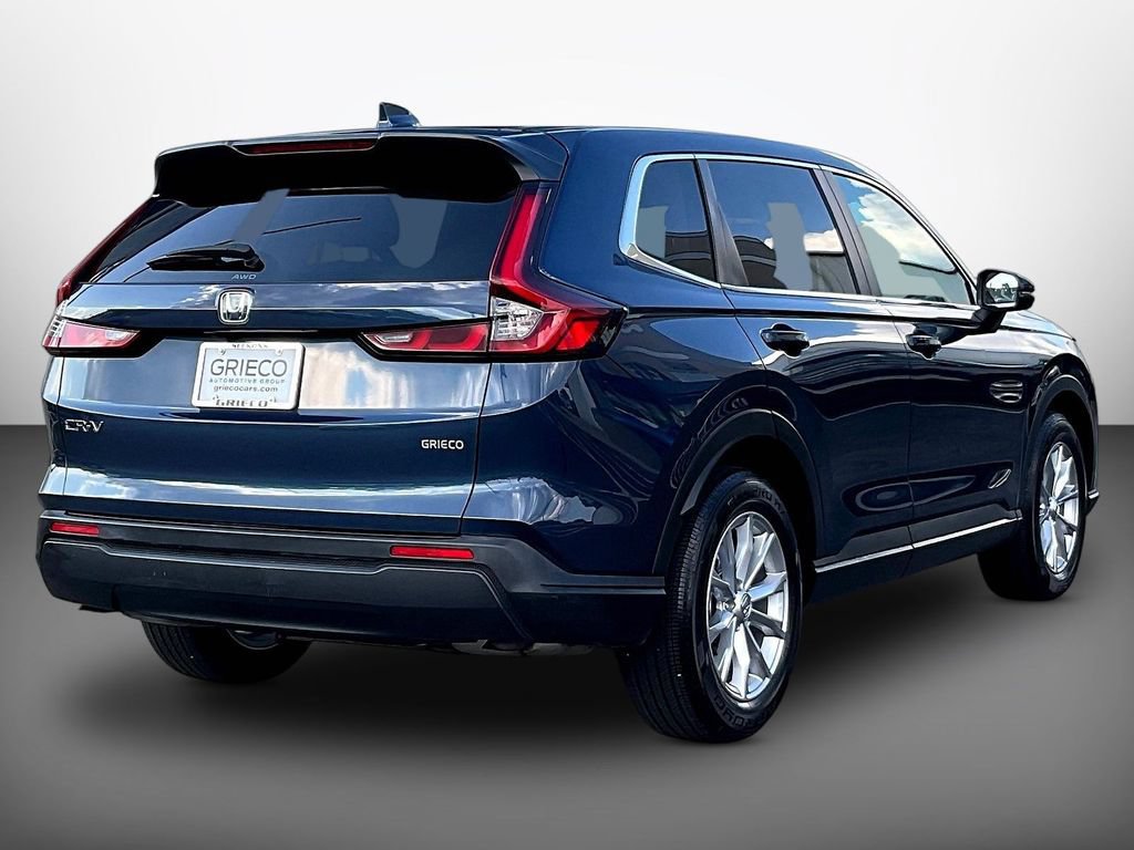 Used 2024 Honda CR-V EX image 7