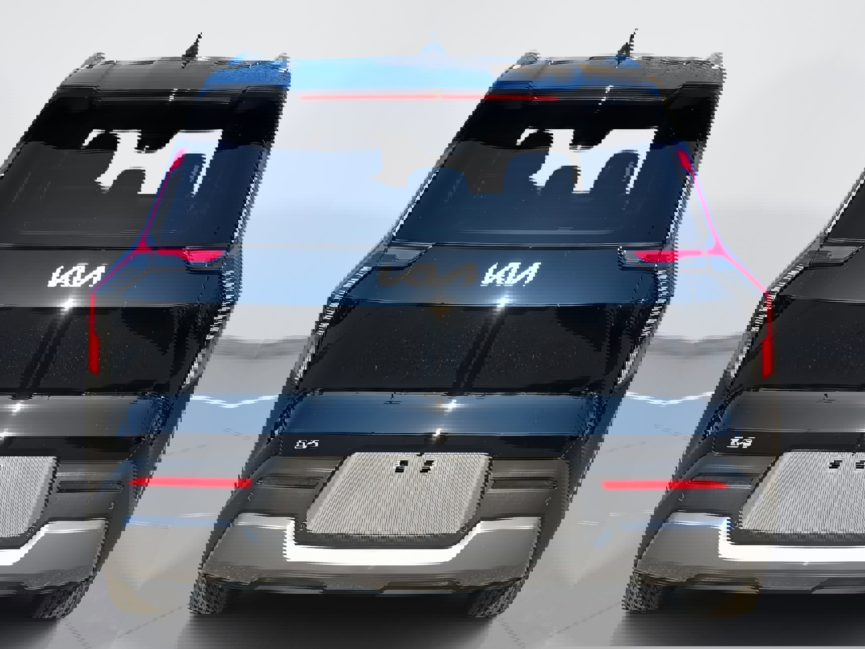 New 2026 Kia EV9 Wind image 6